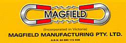 Magfield Manufacturing Pty Ltd